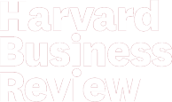 Harvard business review