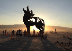 Burning Man