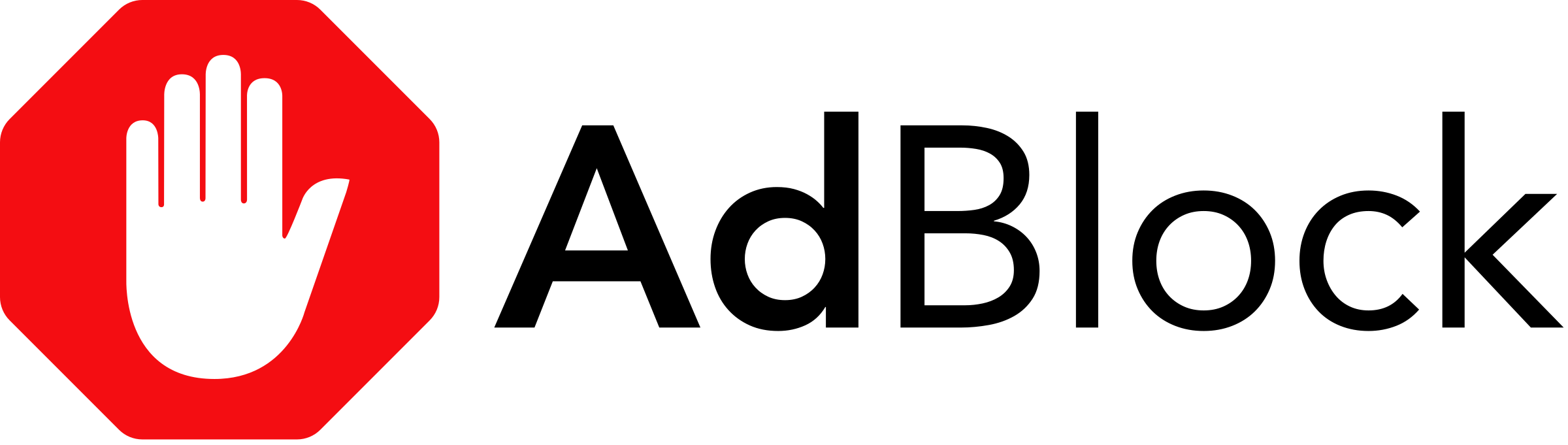 AdBlock logo