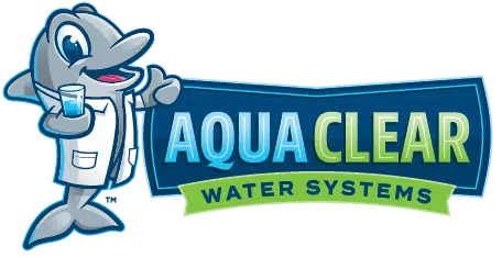 Aqua Clear Water Systems logo