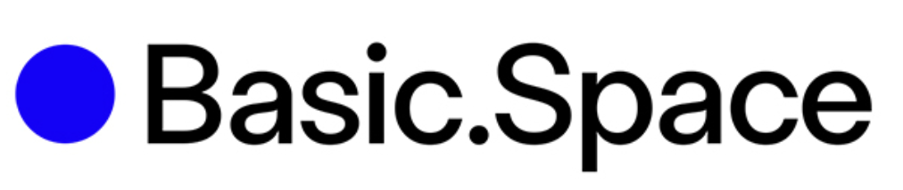 Basic.Space logo