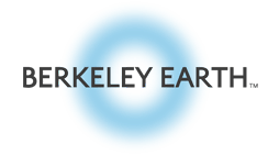 Berkeley Earth logo