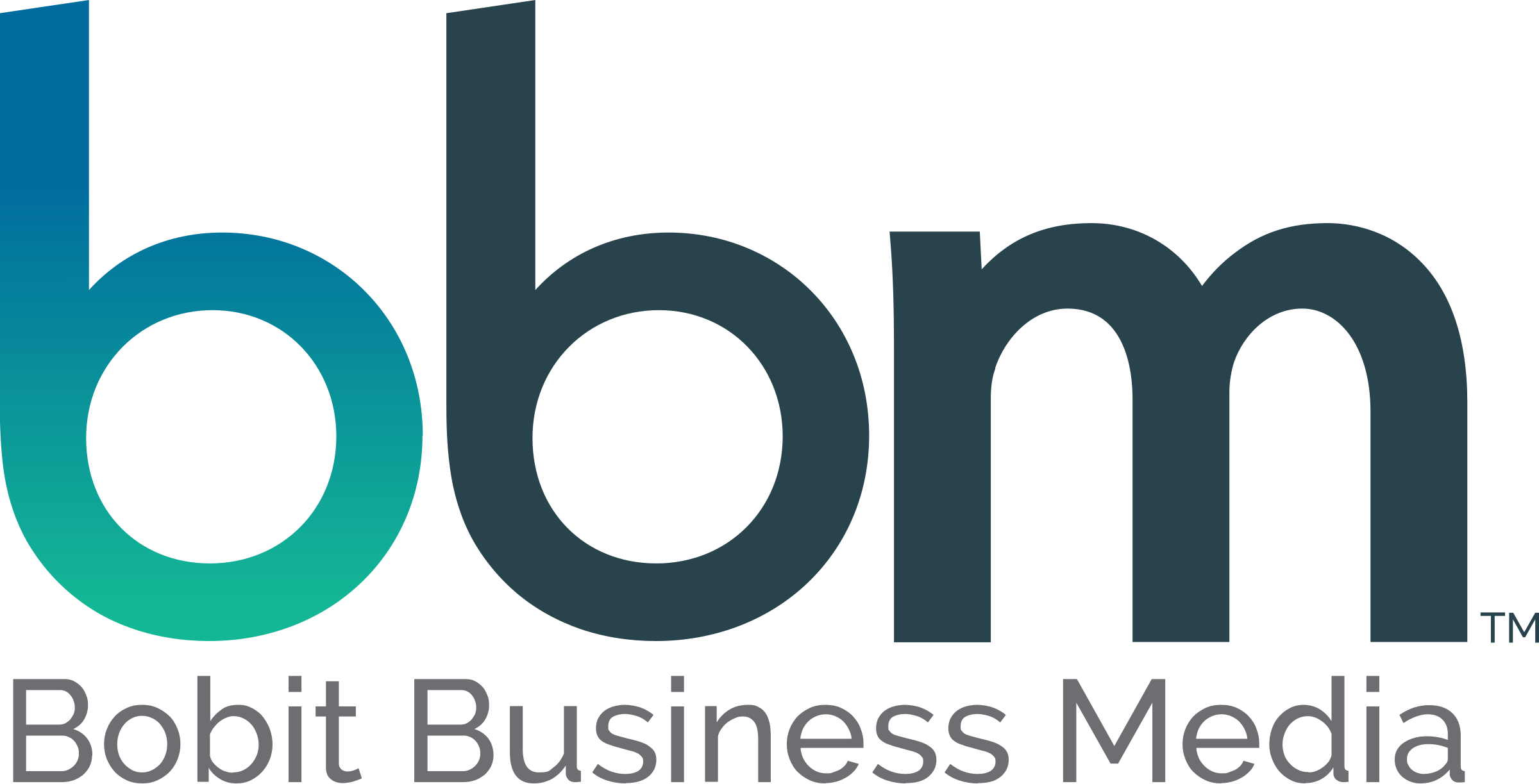 Bobit Business Media logo