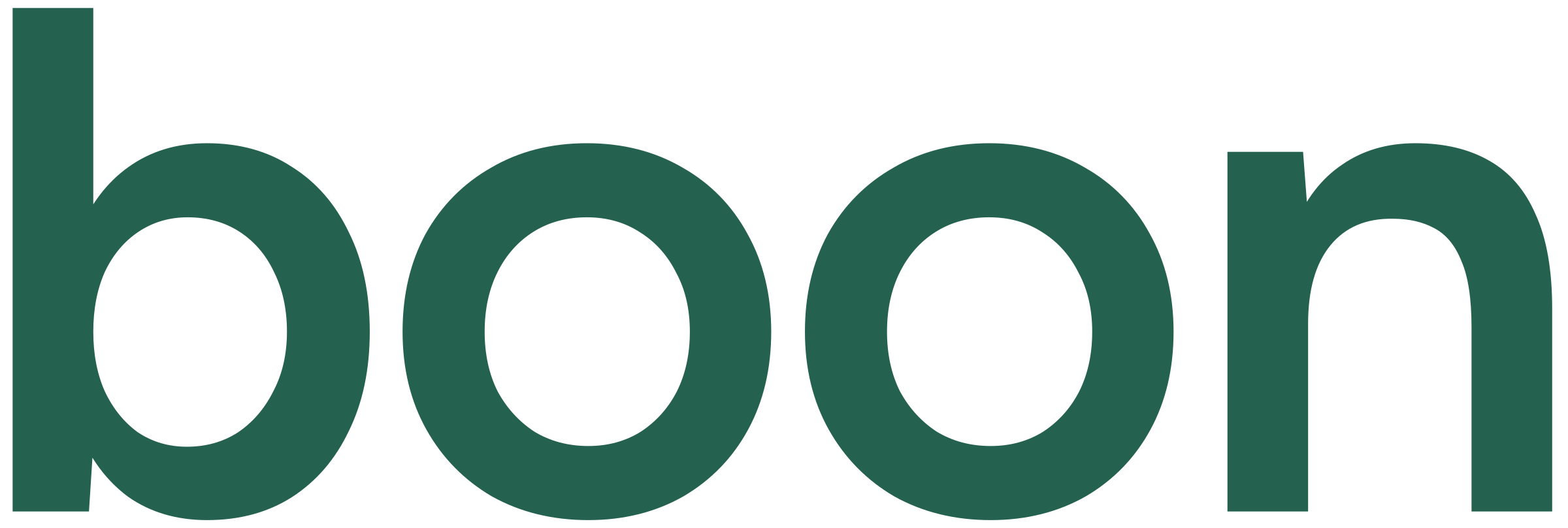 Boon AI logo