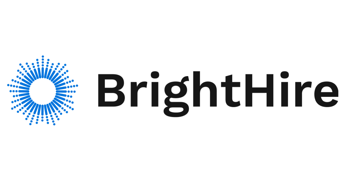 BrightHire logo