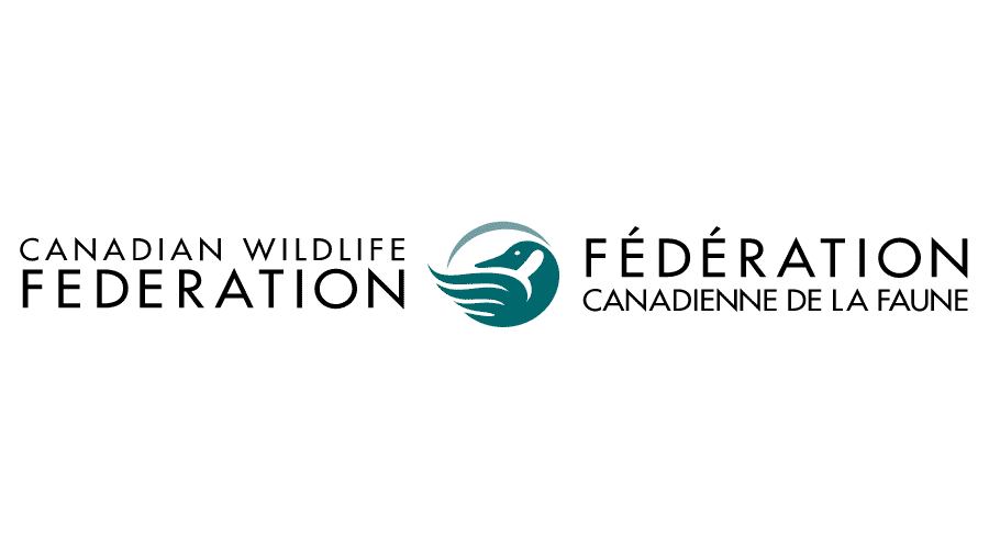 Canadian Wildlife Federation logo