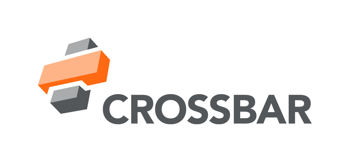 Crossbar inc. logo