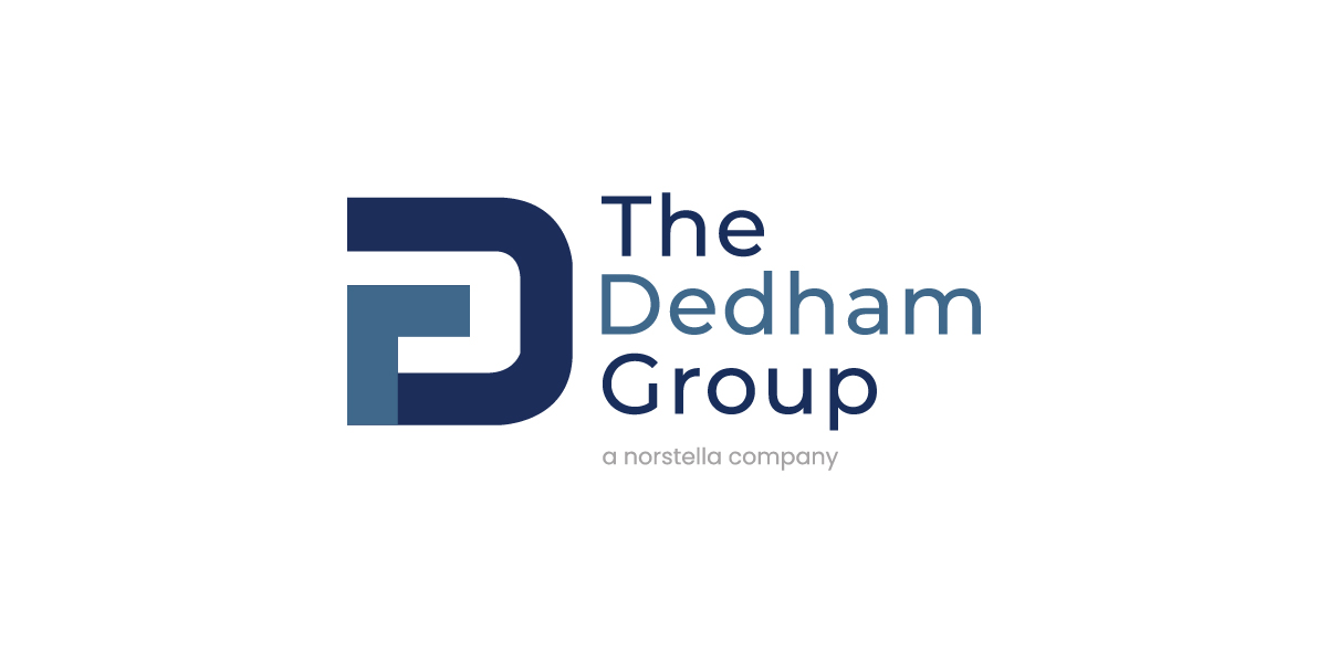 Dedham Group logo