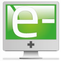 e-Medical Education logo