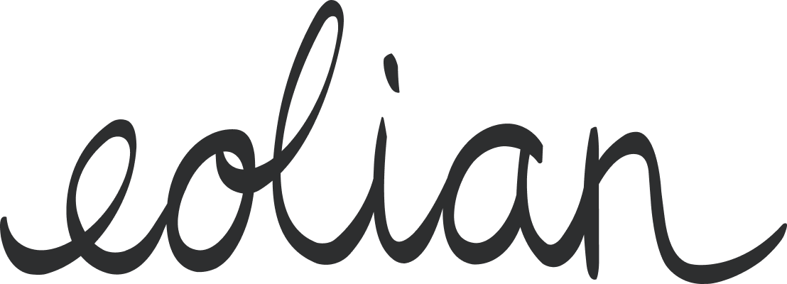Eolian Energy logo