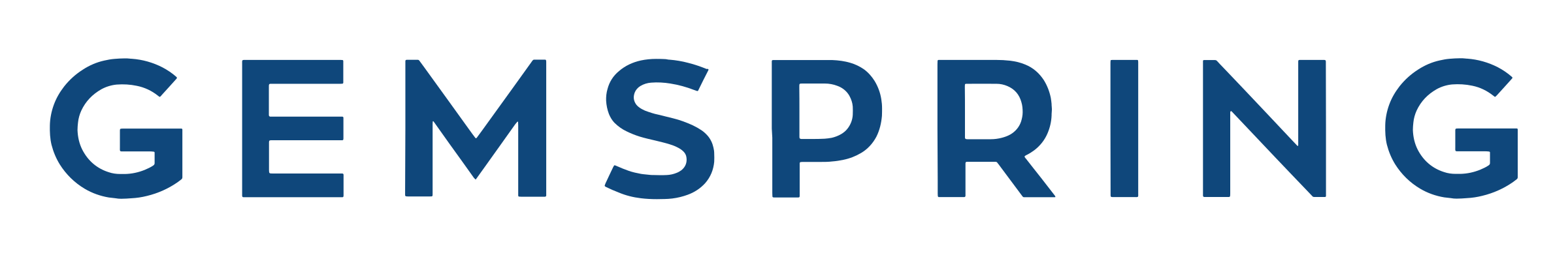 Gemspring Capital logo