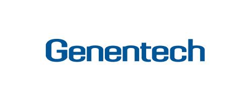 Genentech logo