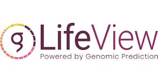genomic prediction logo