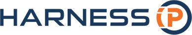 Harness IP logo