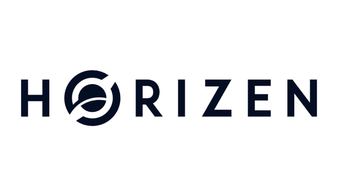 HoriZen logo