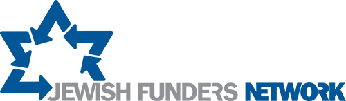 Jewish Funders Network logo