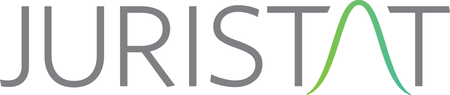 Juristat logo