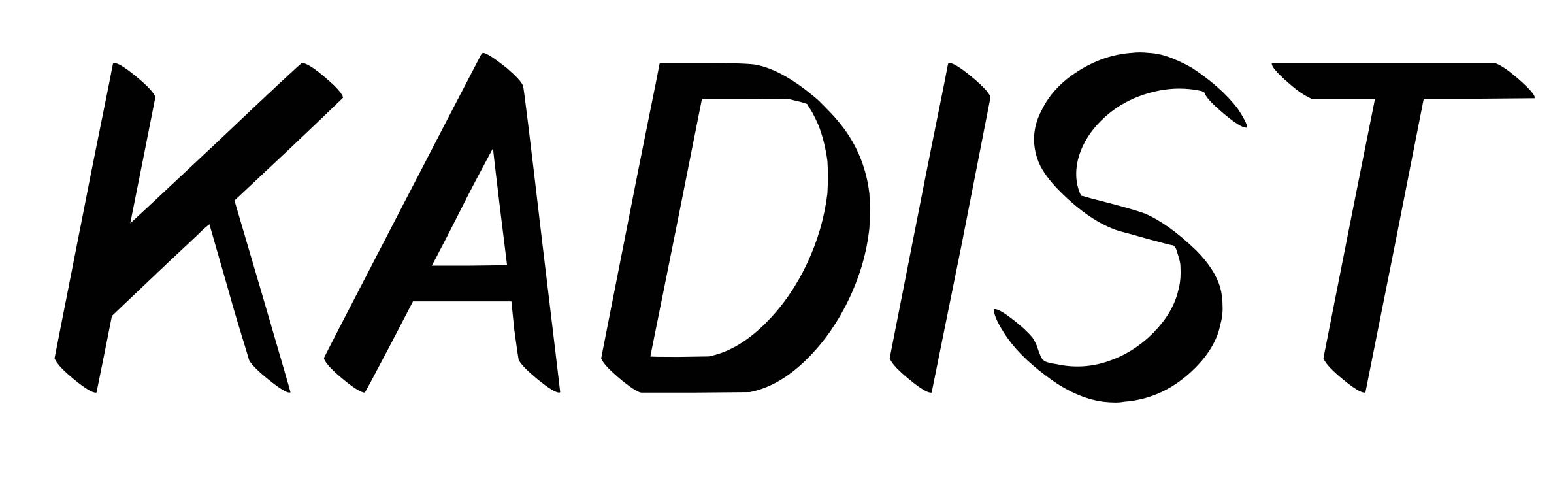 Kadist Art Foundation logo