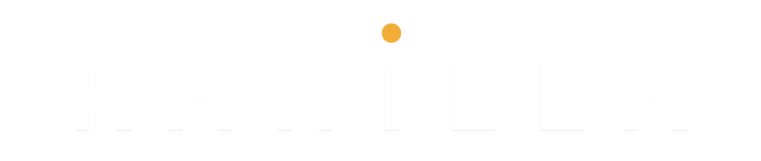Kahilla logo
