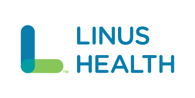 Linus Health logo
