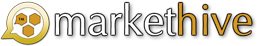 Markethive logo