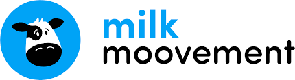 Milk Moovement logo