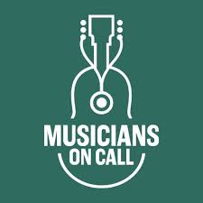 Musicians On Call logo