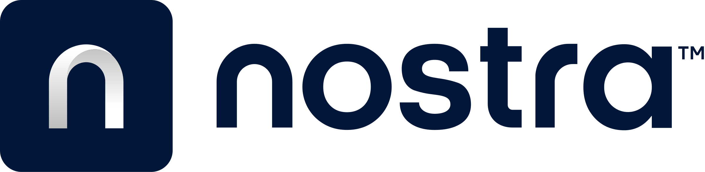 Nostra AI logo