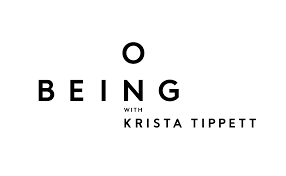 on being logo
