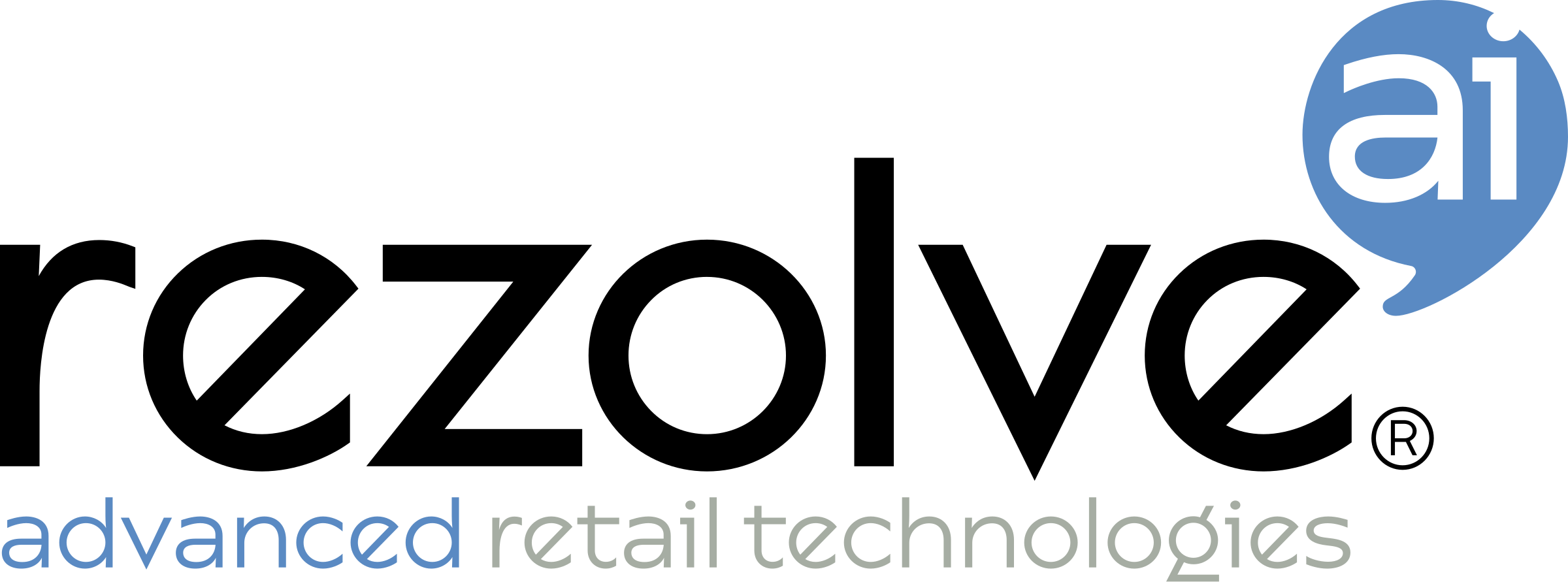 rezolve limited logo