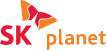 SK Planet logo