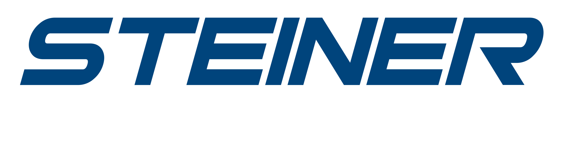 Steiner Sports Marketing & Memorabilia logo