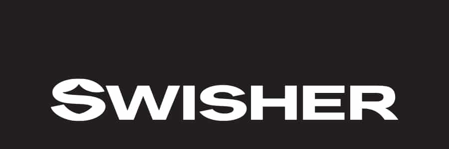 Swisher International logo