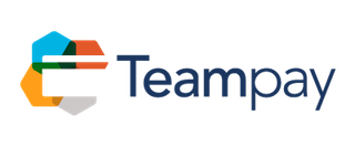 Teampay logo