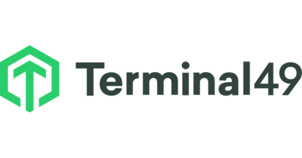 Terminal49 logo