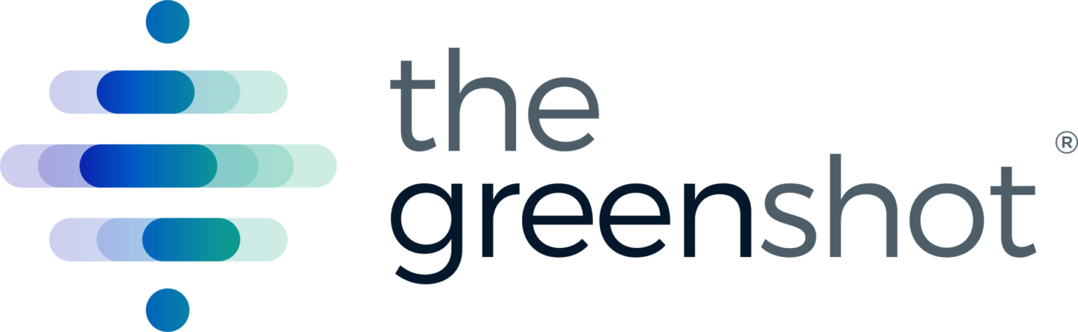 TheGreenshot logo