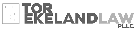 Tor Ekeland Law PLLC logo