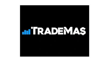 Trademas inc. logo