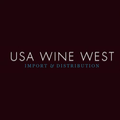 USA Wine West logo