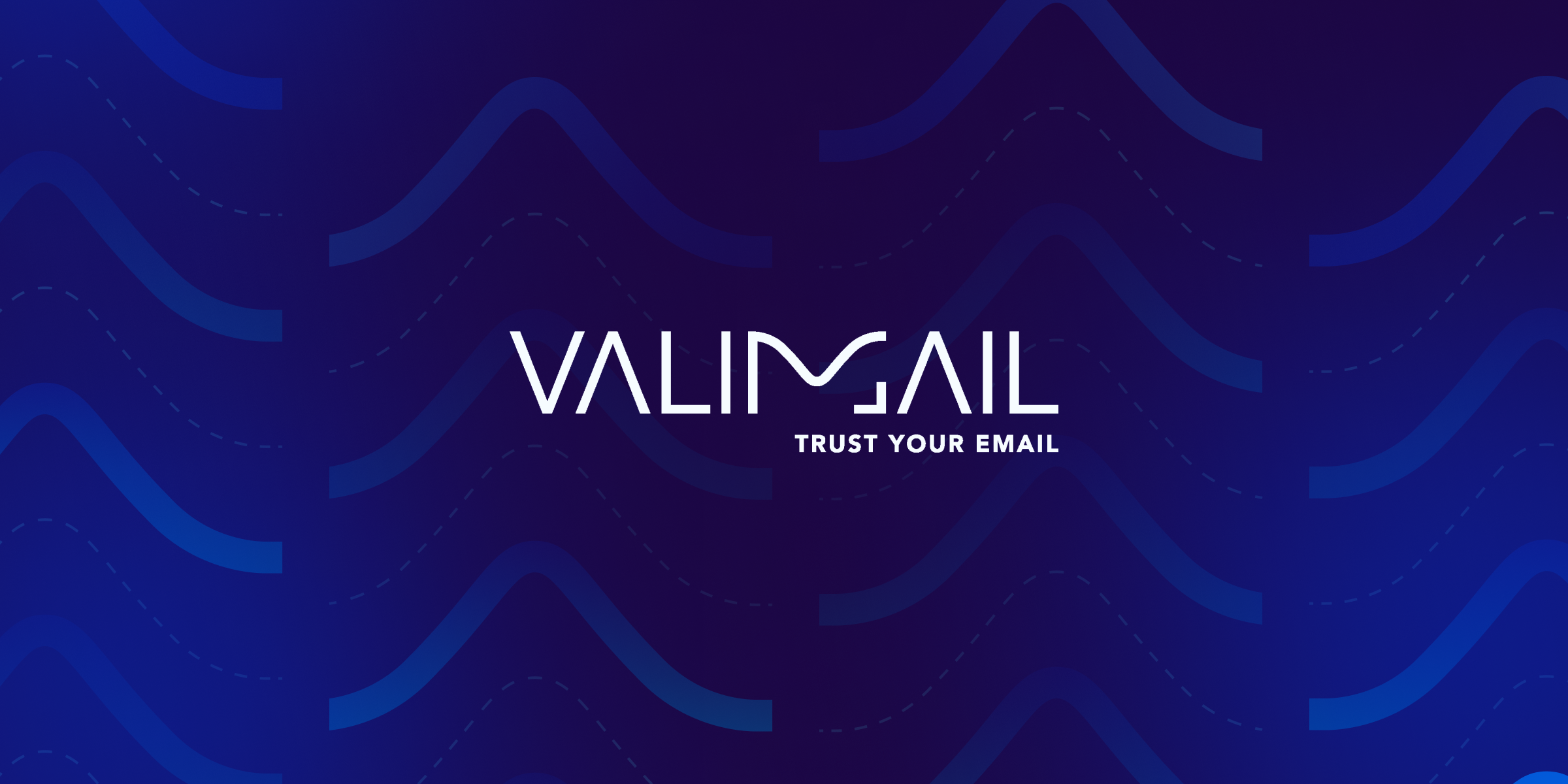 Valimail logo