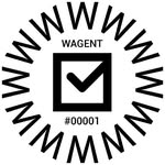 WAGE logo