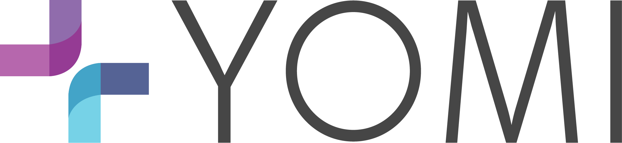 YOMI Health logo
